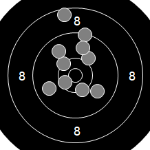 Target Image