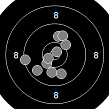 Target Image