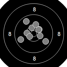 Target Image