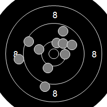 Target Image