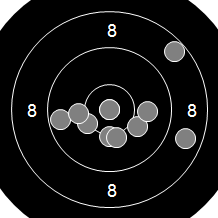 Target Image