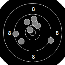 Target Image