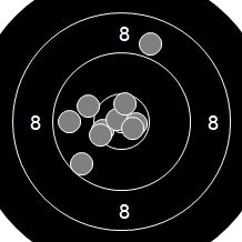 Target Image