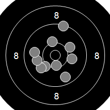 Target Image