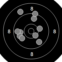 Target Image