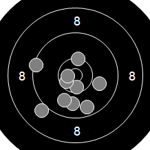 Target Image