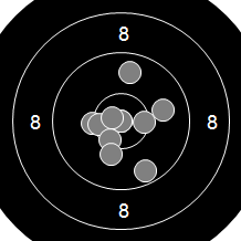 Target Image