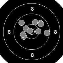 Target Image