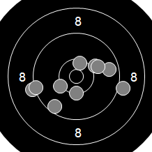 Target Image