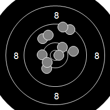Target Image
