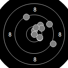 Target Image