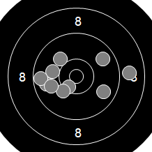 Target Image