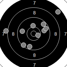 Target Image