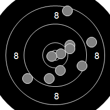 Target Image