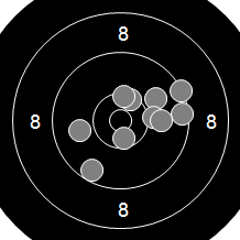 Target Image