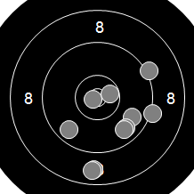 Target Image