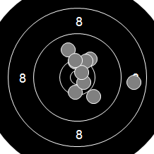Target Image