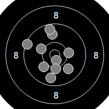 Target Image