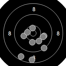 Target Image