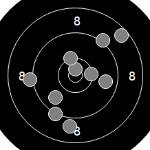 Target Image