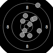 Target Image