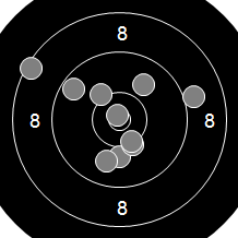 Target Image