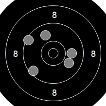 Target Image