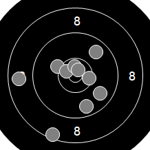 Target Image