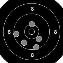 Target Image