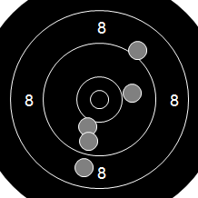 Target Image