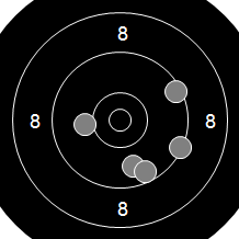 Target Image