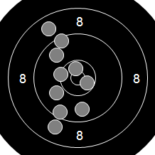 Target Image