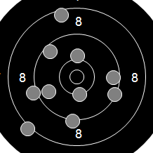 Target Image