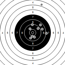Target Image