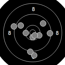Target Image