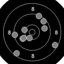 Target Image