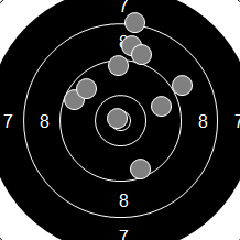Target Image