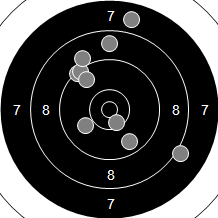 Target Image
