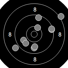 Target Image