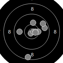 Target Image