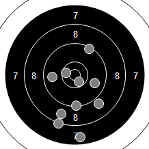 Target Image