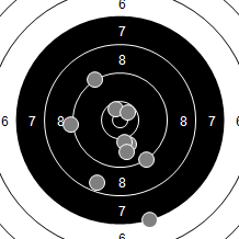 Target Image