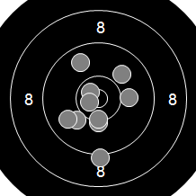 Target Image