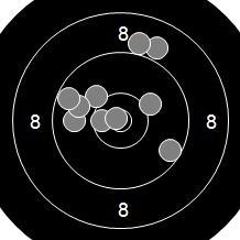 Target Image