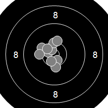 Target Image
