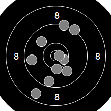 Target Image