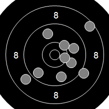 Target Image