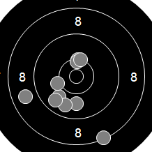 Target Image