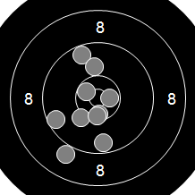 Target Image