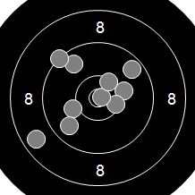 Target Image